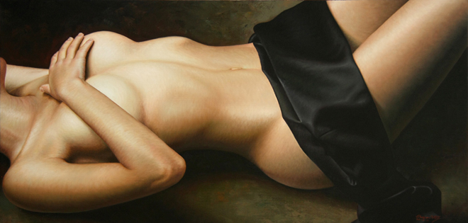 Oil Paintings Omar Ortiz (13)